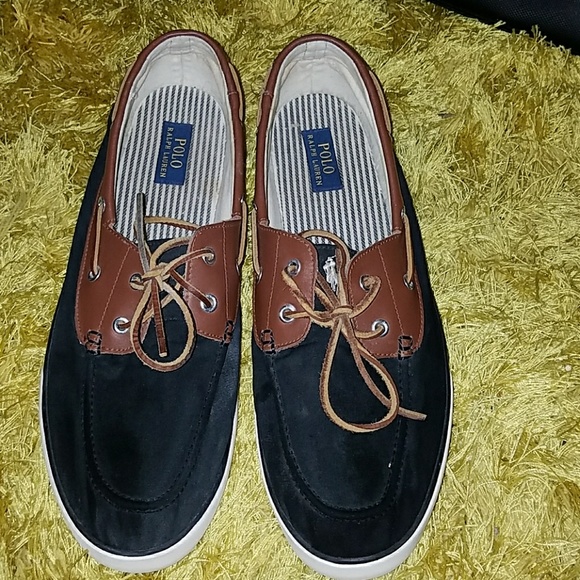 Polo by Ralph Lauren | Shoes | Top 